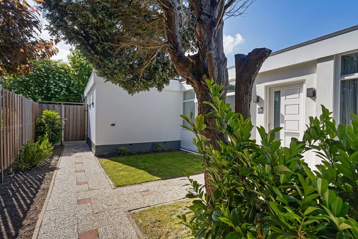 Foto 5 van Troelstralaan 117