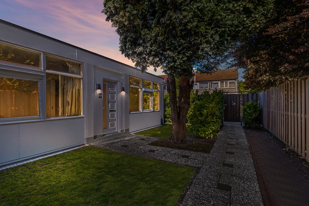 Foto 7 van Troelstralaan 117