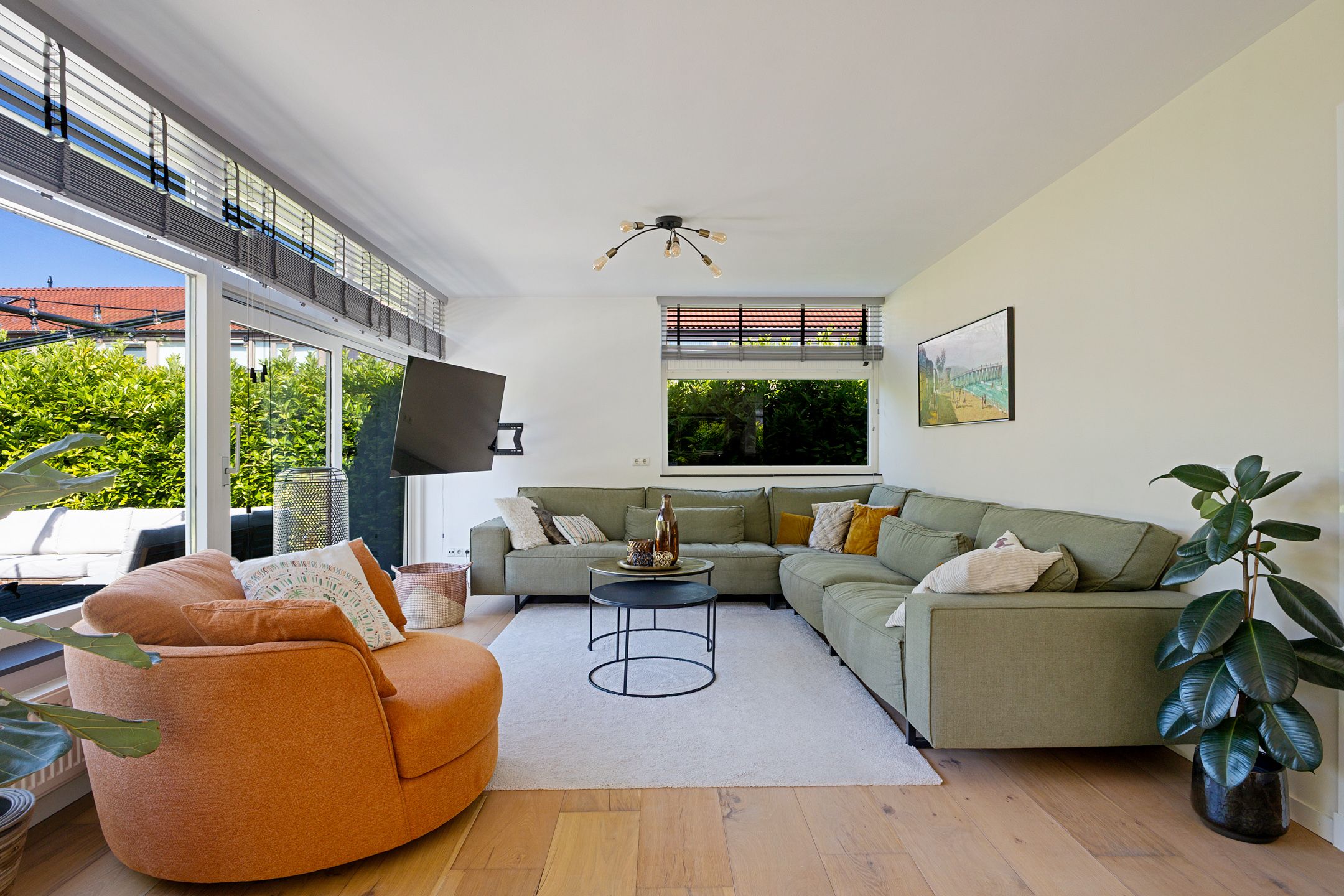 Foto 9 van Troelstralaan 117