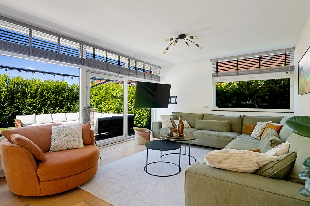 Foto 11 van Troelstralaan 117