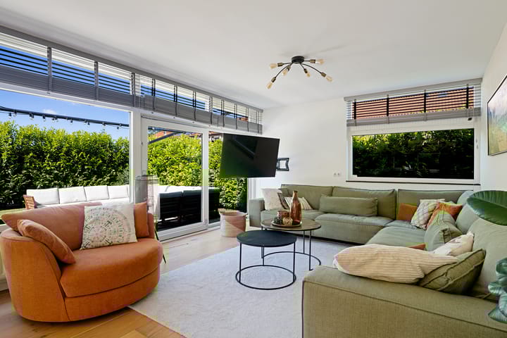 Foto 11 van Troelstralaan 117