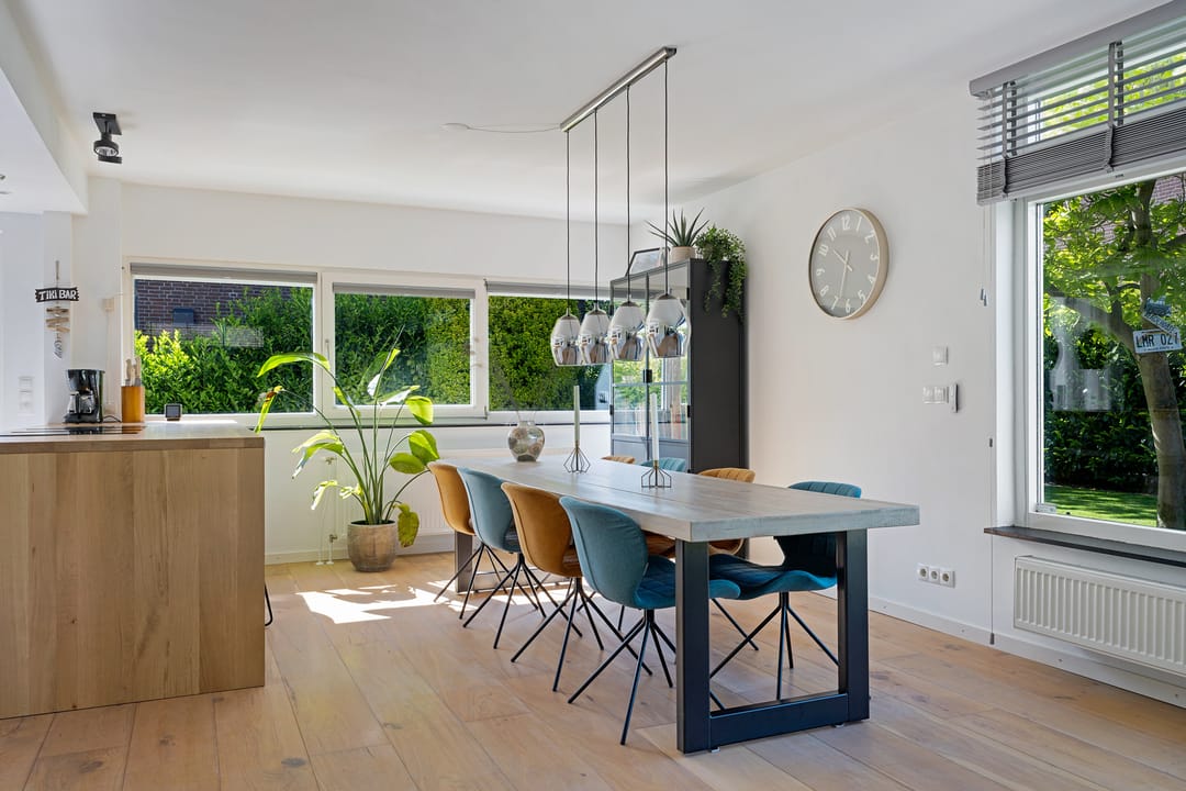 Foto 13 van Troelstralaan 117