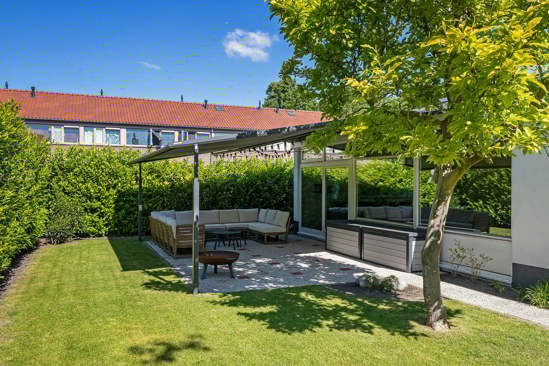 Foto 23 van Troelstralaan 117