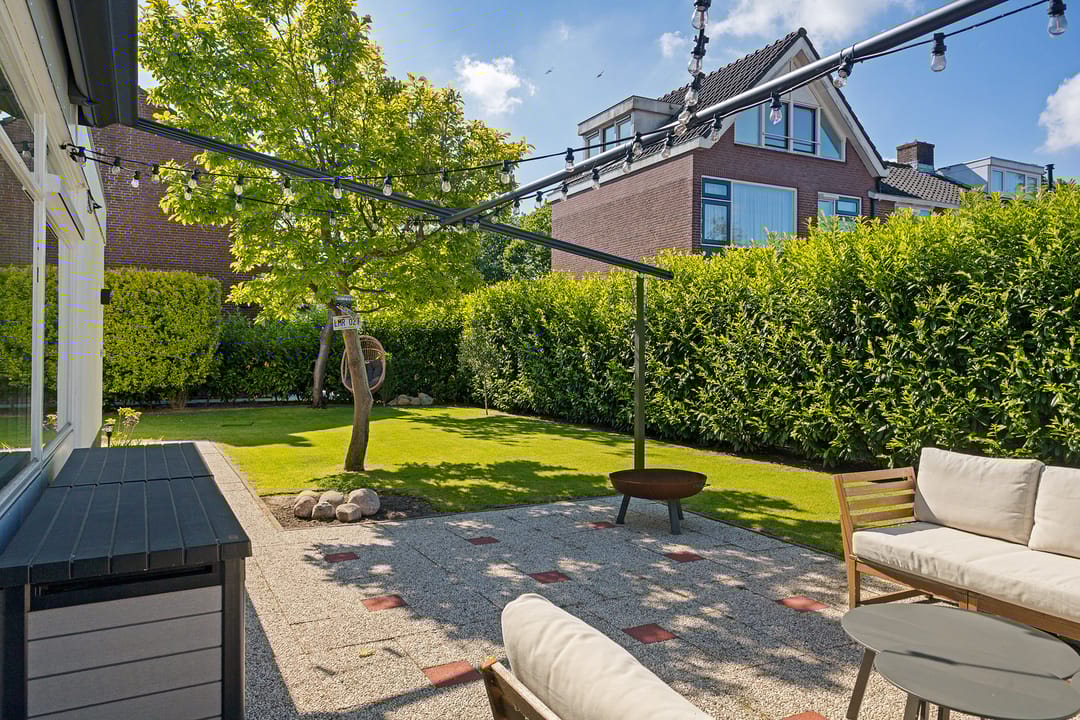 Foto 26 van Troelstralaan 117