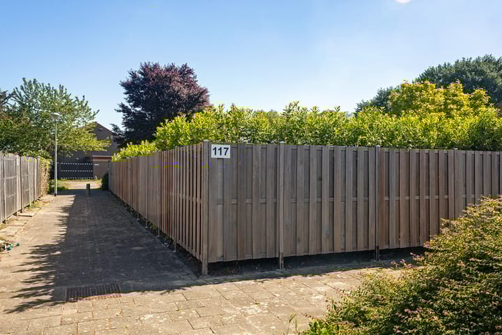 Foto 46 van Troelstralaan 117