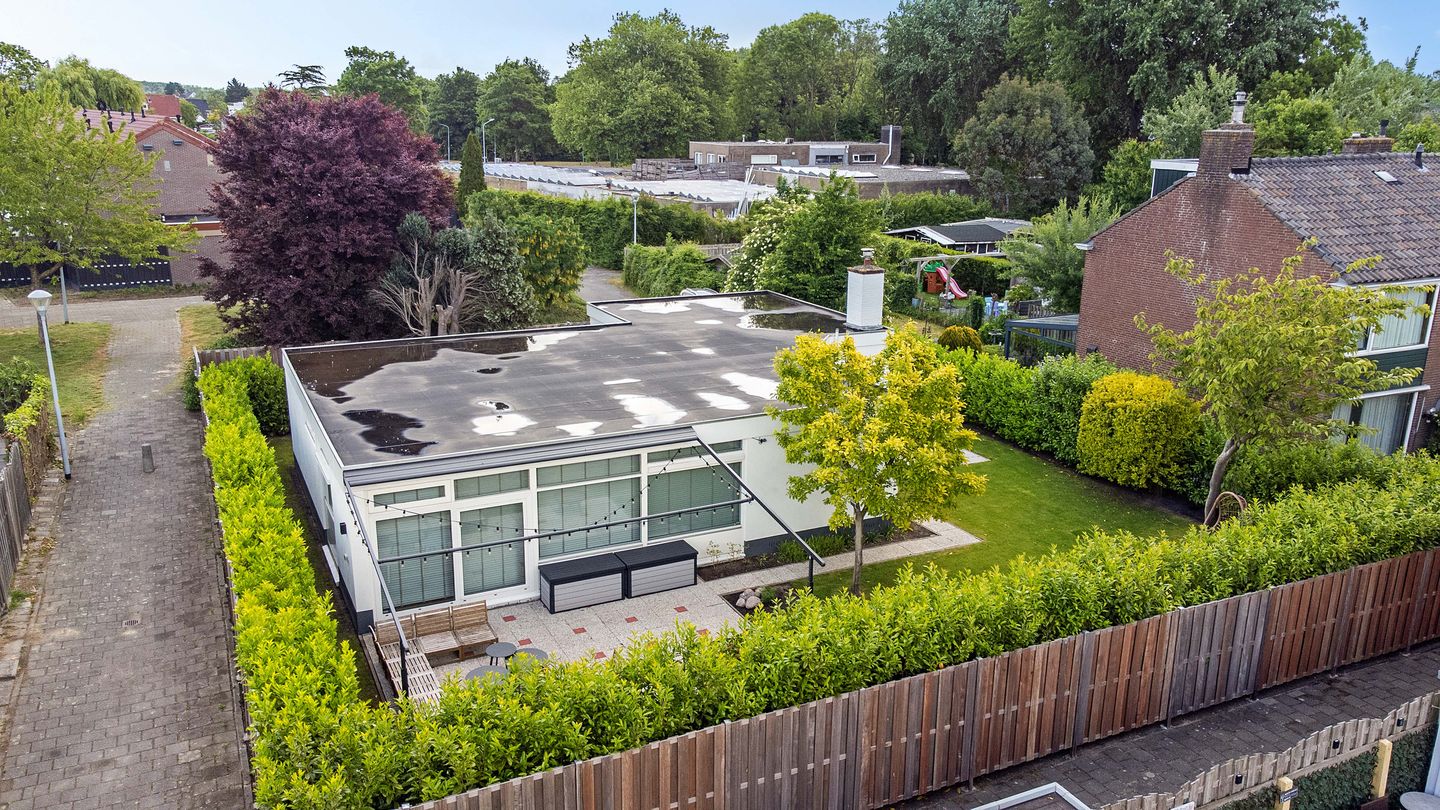 Foto 49 van Troelstralaan 117