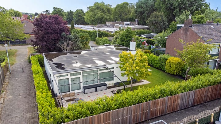 Foto 49 van Troelstralaan 117