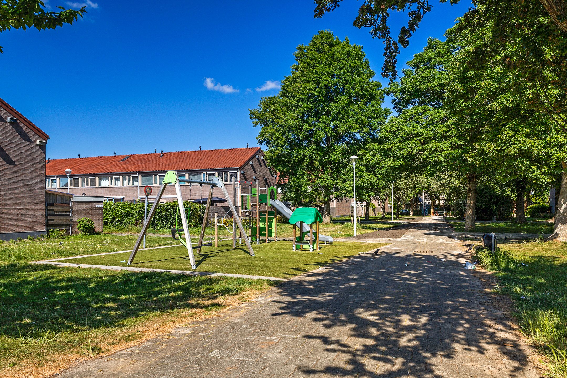 Foto 51 van Troelstralaan 117