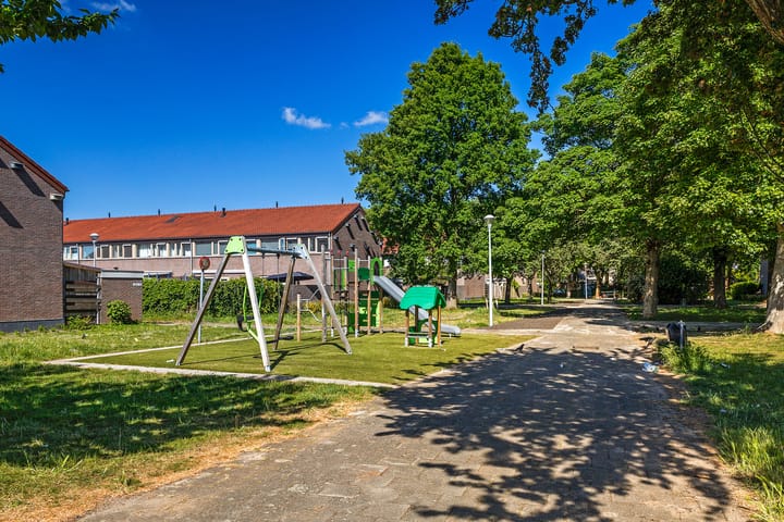 Foto 51 van Troelstralaan 117