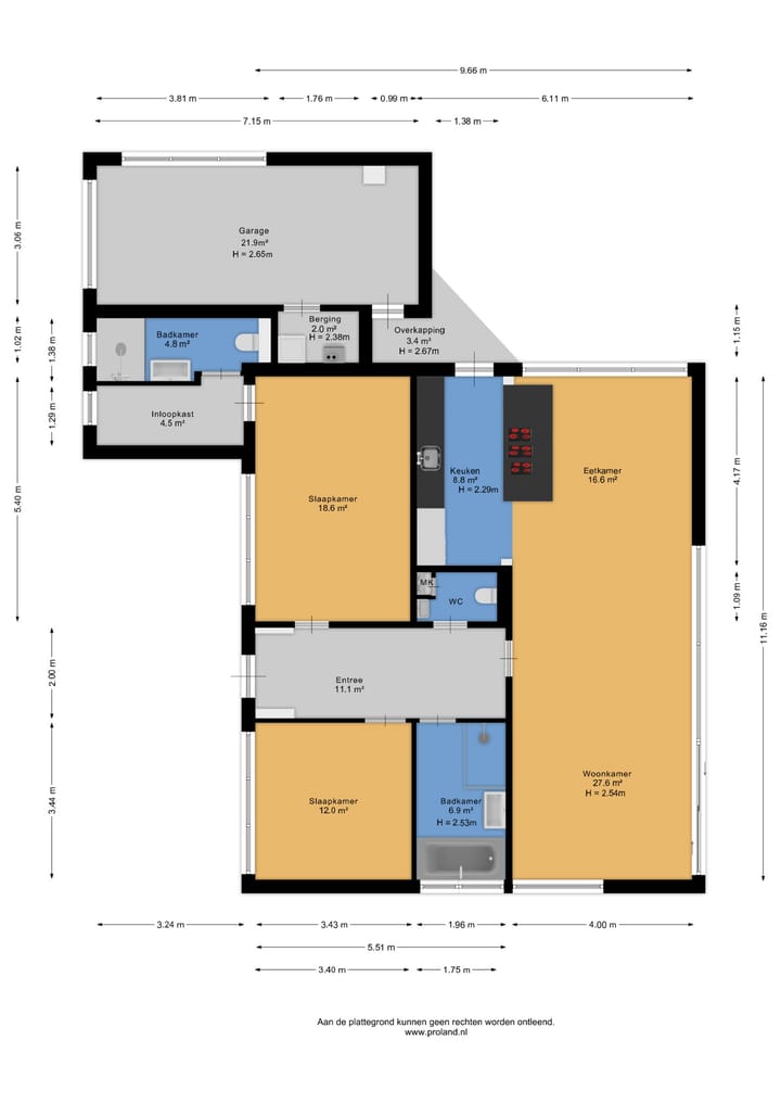 Foto 58 van Troelstralaan 117