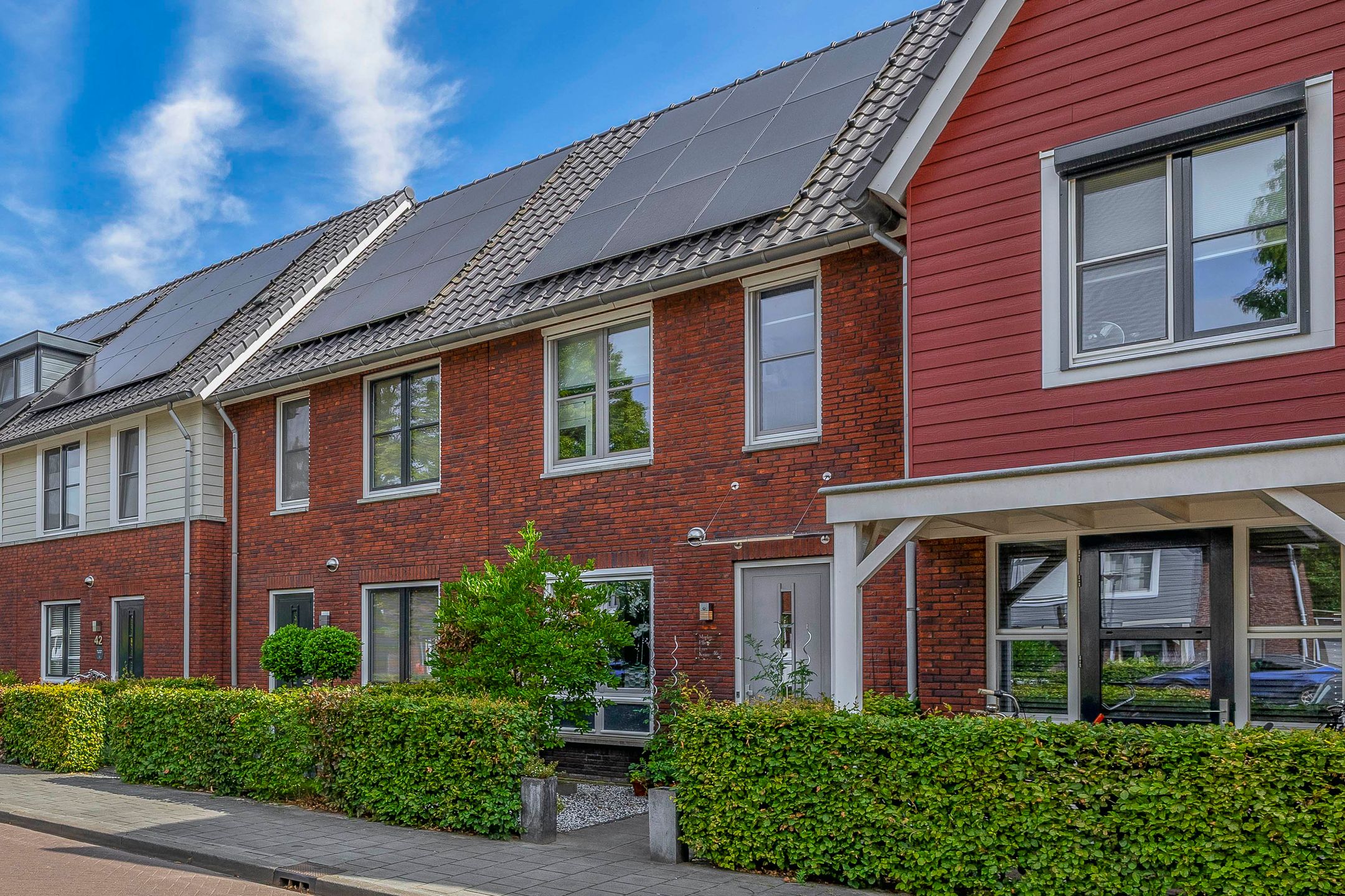 Foto 24 van Hendrik van Hamontstraat 46