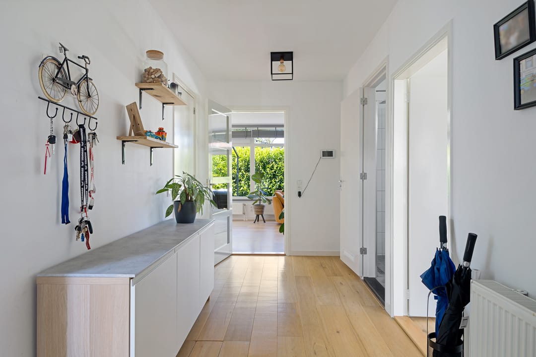 Foto 31 van Troelstralaan 117