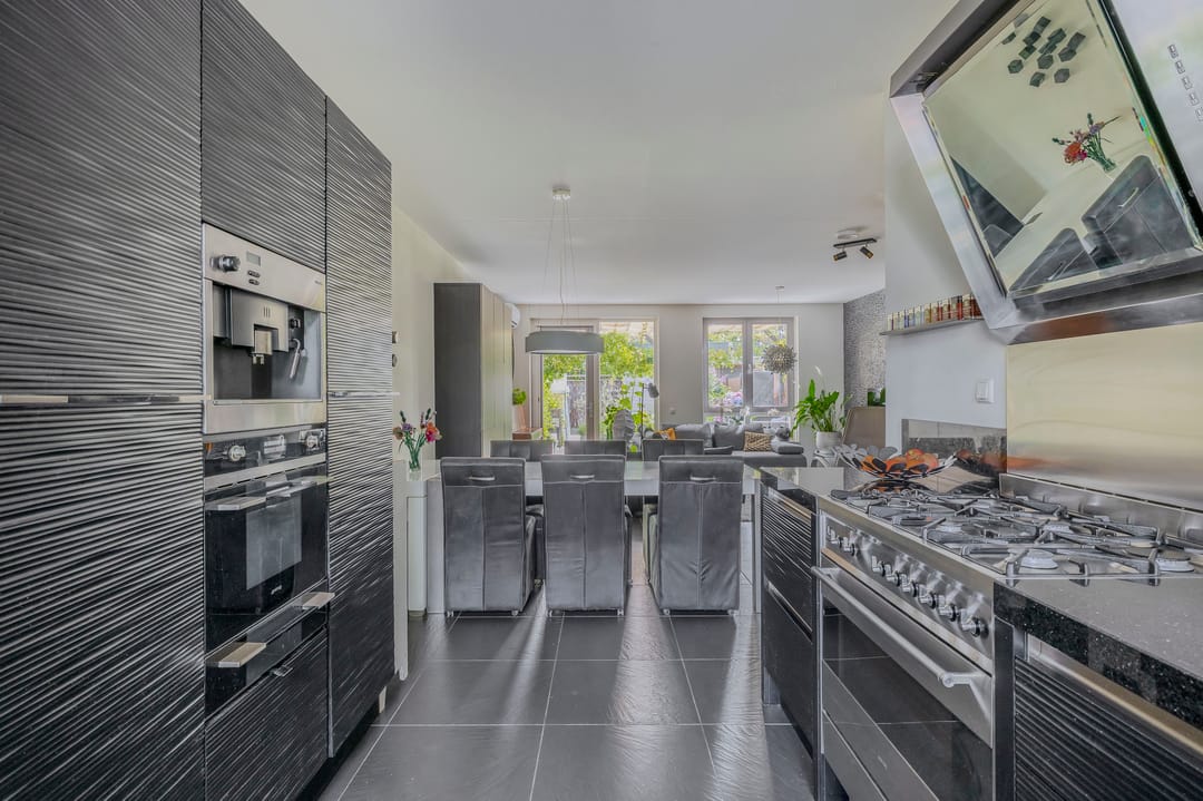 Foto 7 van Hendrik van Hamontstraat 46