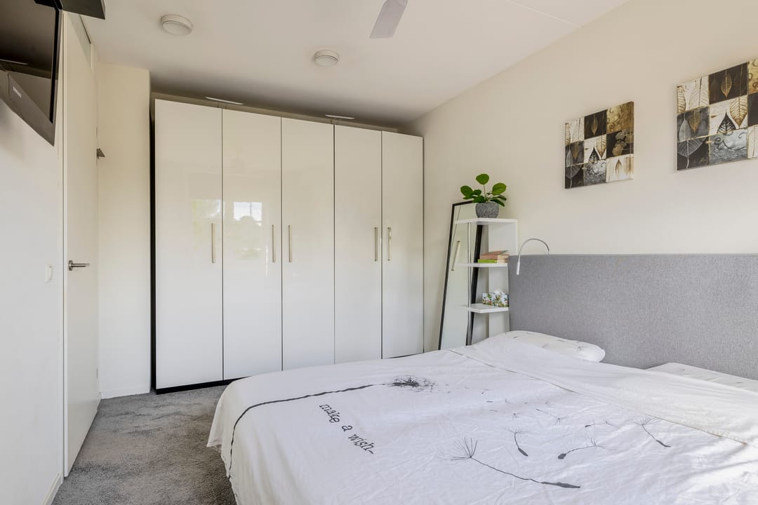 Foto 11 van Hendrik van Hamontstraat 46