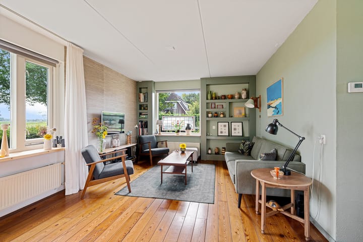 Foto 3 van Bitgumerdyk 85