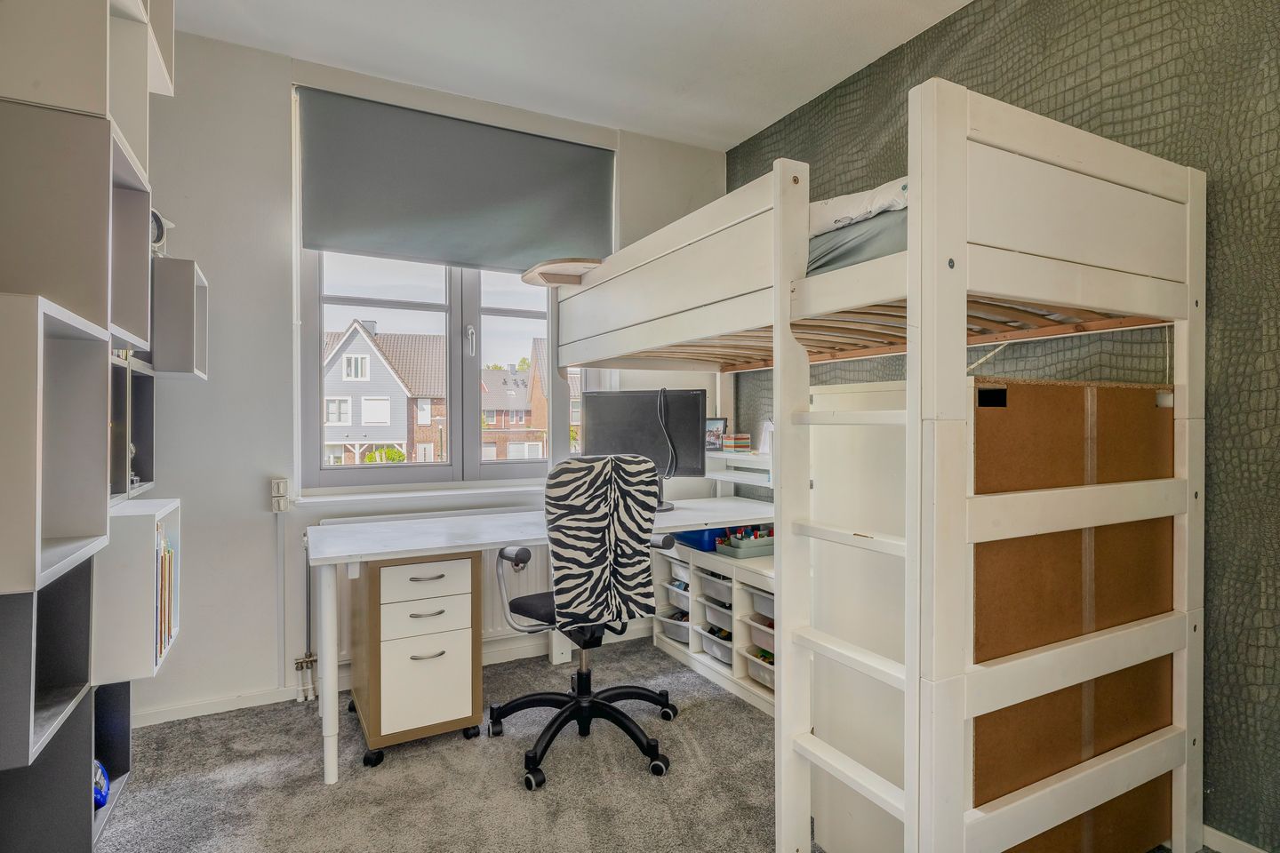 Foto 14 van Hendrik van Hamontstraat 46