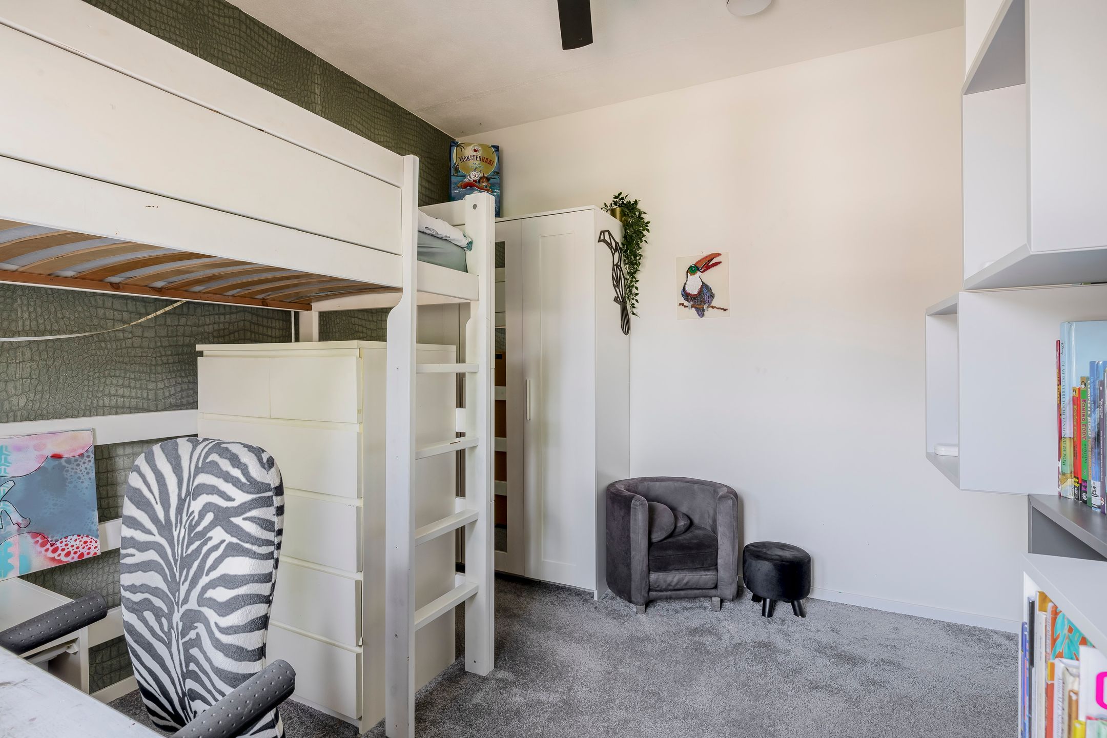 Foto 15 van Hendrik van Hamontstraat 46