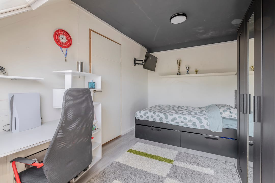 Foto 17 van Hendrik van Hamontstraat 46