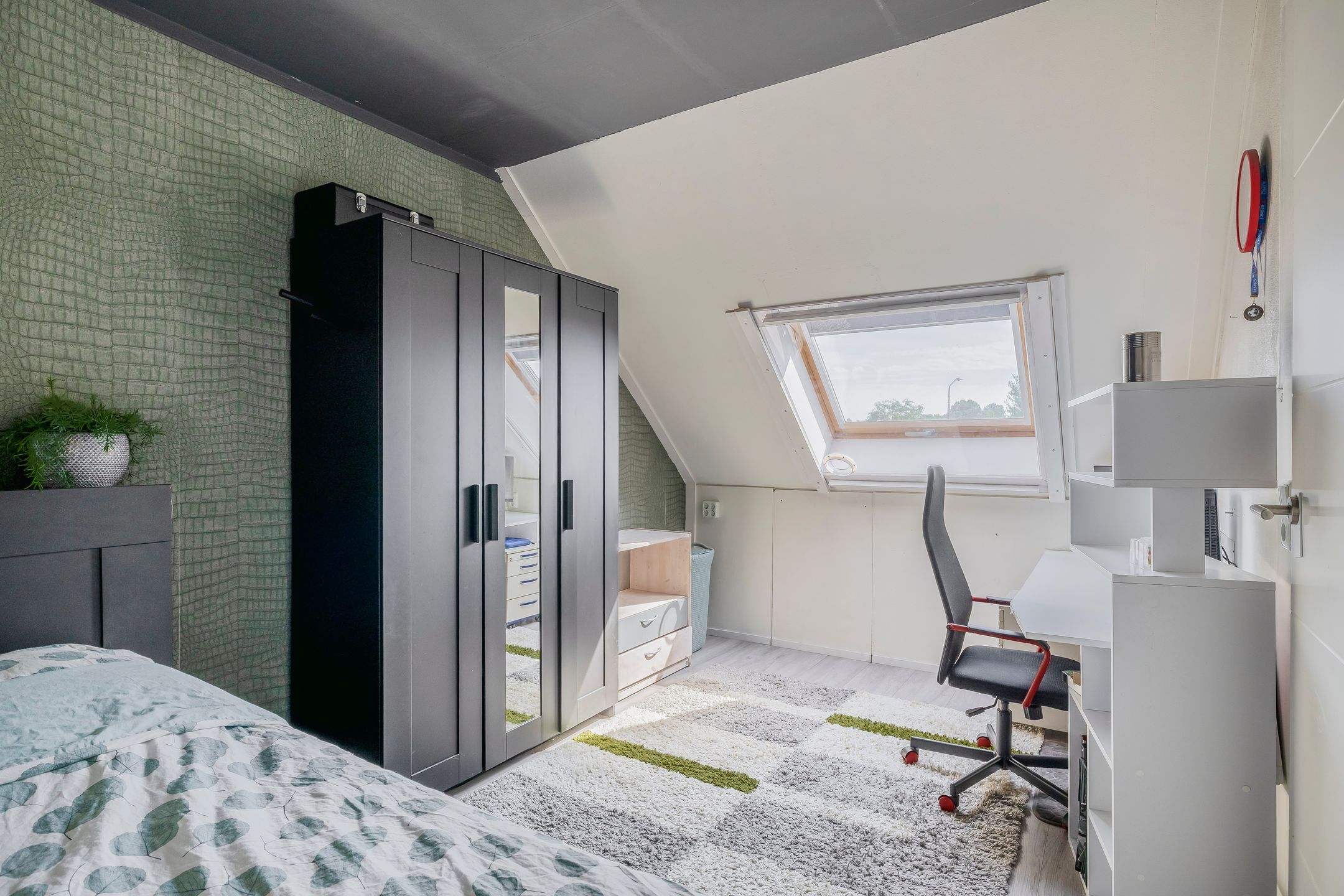 Foto 18 van Hendrik van Hamontstraat 46