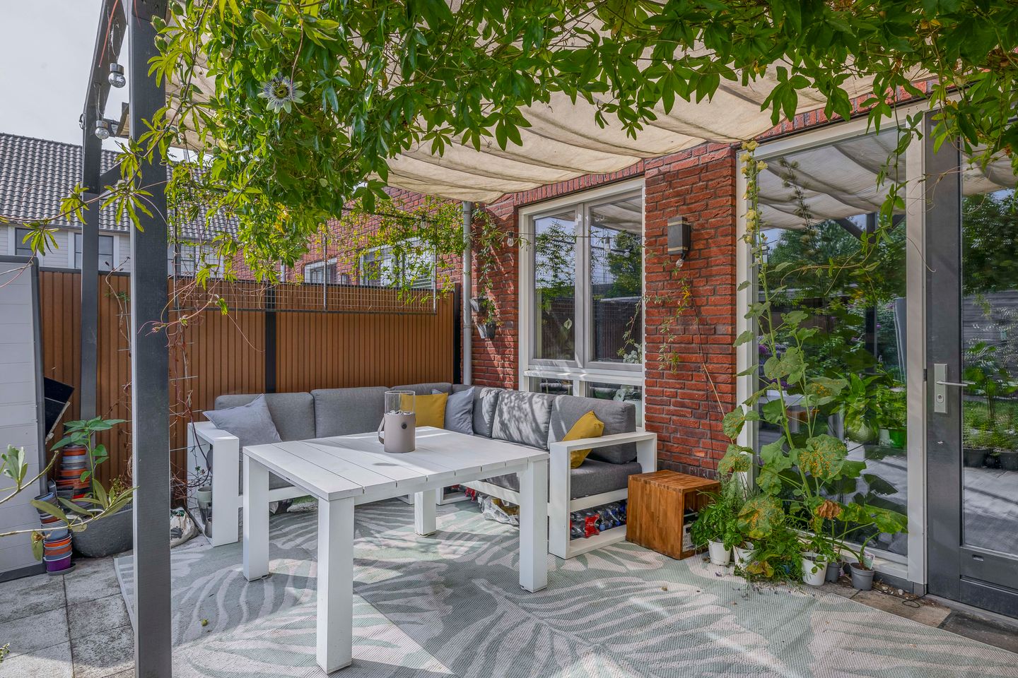 Foto 20 van Hendrik van Hamontstraat 46