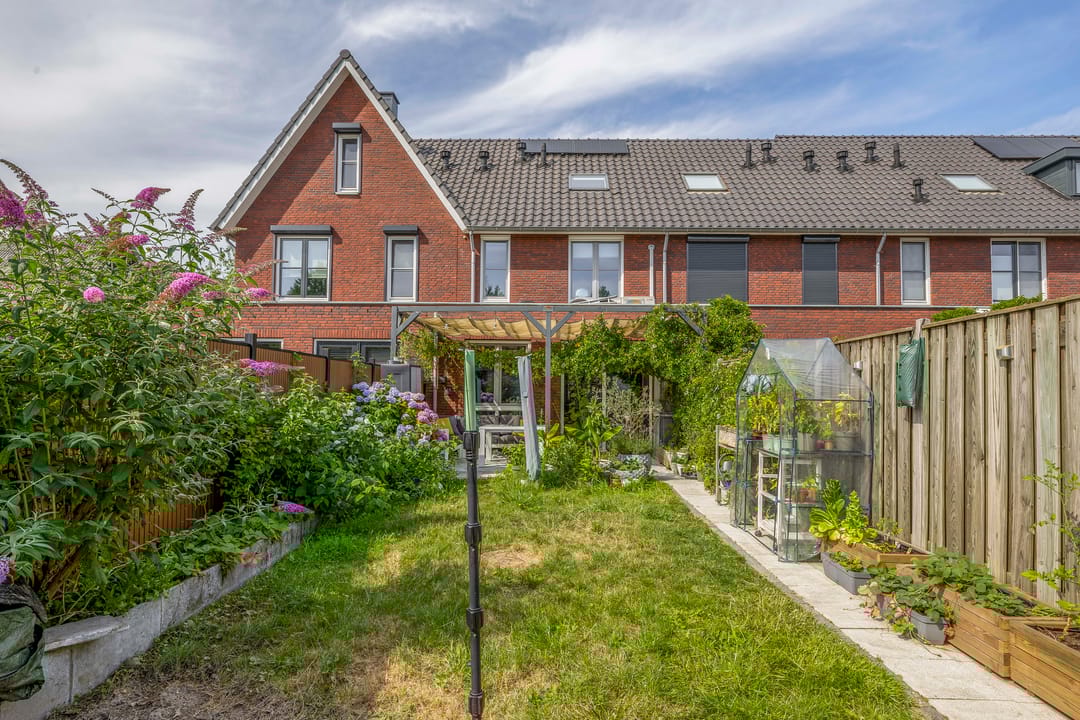 Foto 22 van Hendrik van Hamontstraat 46