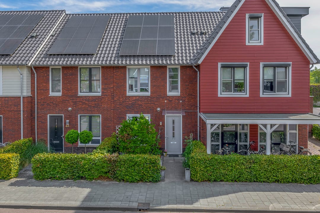 Foto 23 van Hendrik van Hamontstraat 46