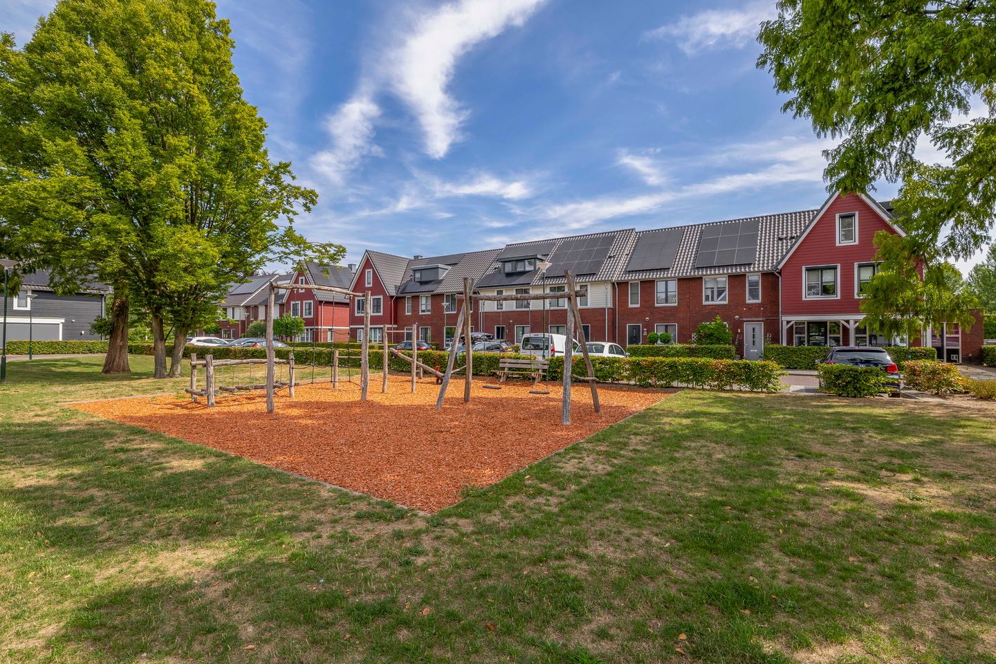 Foto 25 van Hendrik van Hamontstraat 46