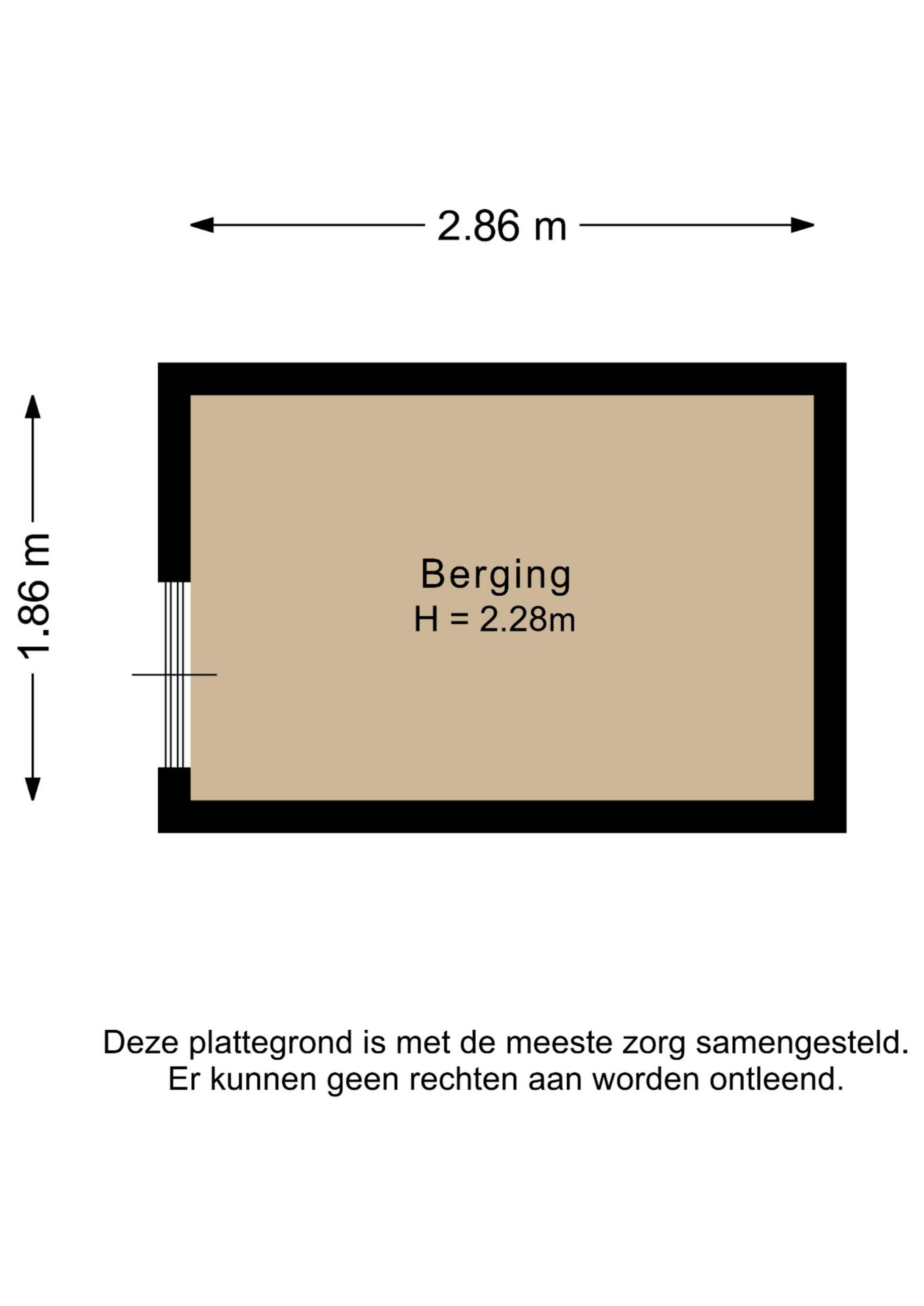 Foto 27 van Hendrik van Hamontstraat 46