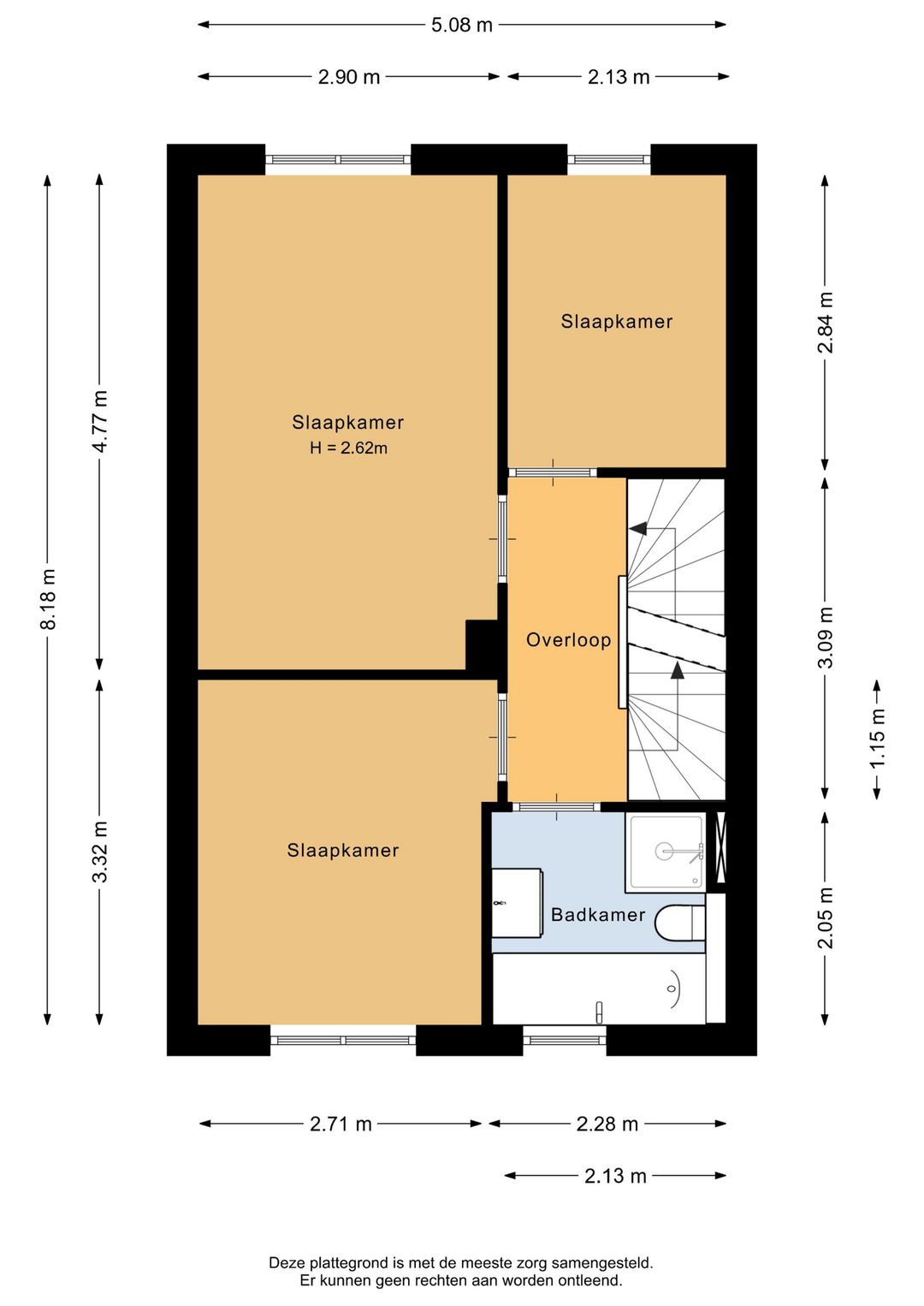 Foto 28 van Hendrik van Hamontstraat 46