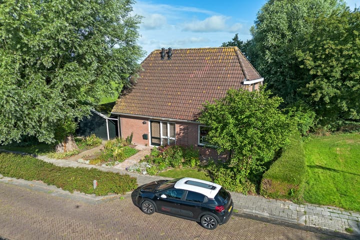 Foto 20 van Bitgumerdyk 85