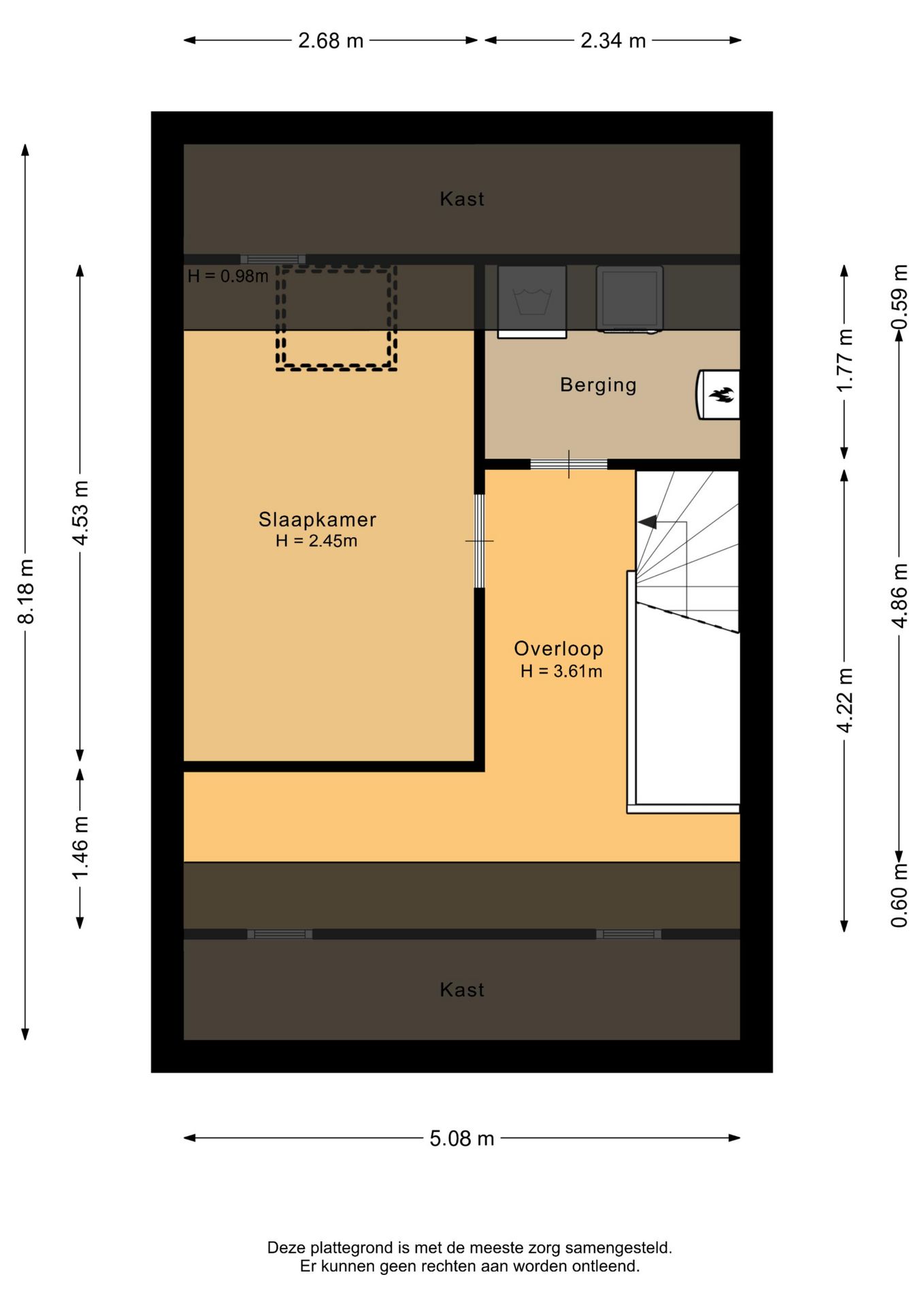 Foto 29 van Hendrik van Hamontstraat 46