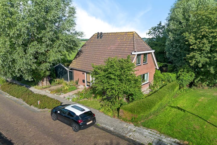 Foto 21 van Bitgumerdyk 85