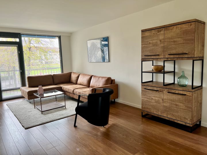 Foto 1 van Sint Annadal 18-C