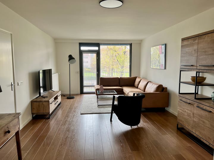 Foto 5 van Sint Annadal 18-C