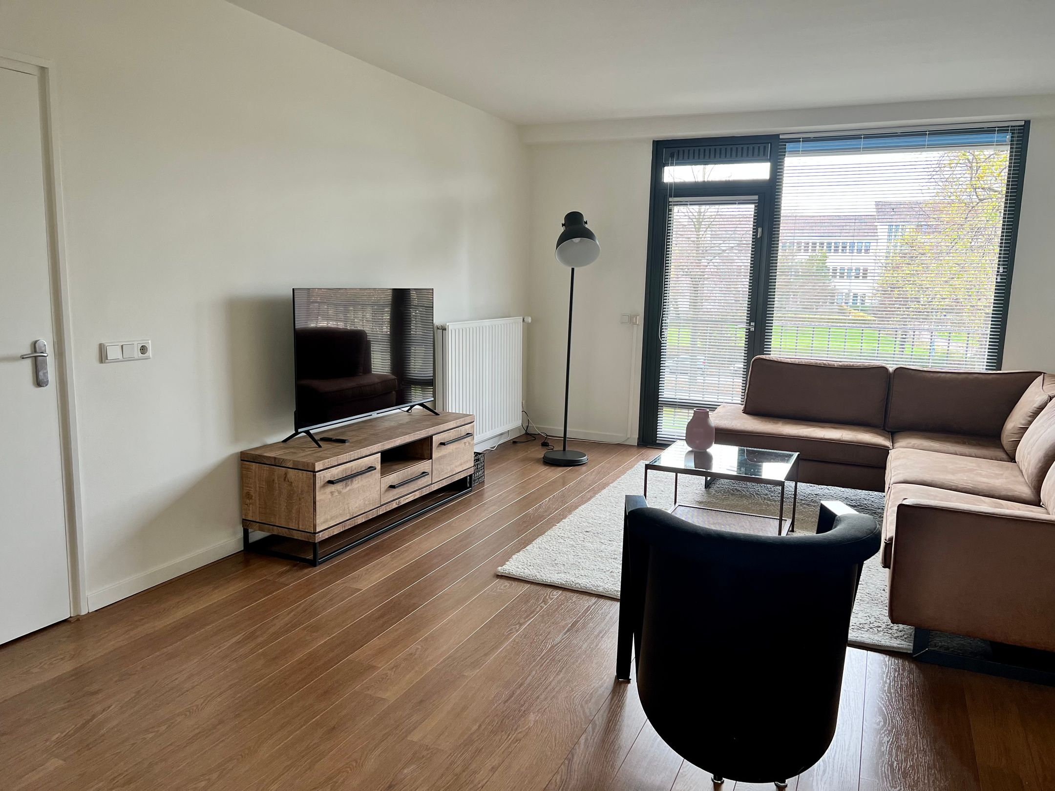 Foto 6 van Sint Annadal 18-C