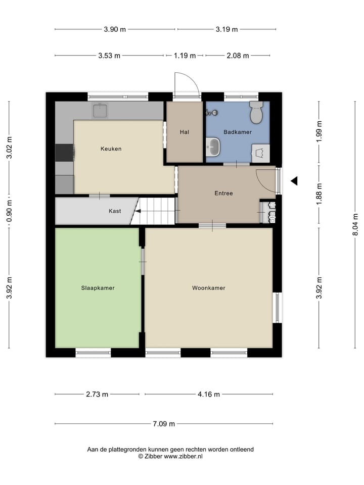 Foto 35 van Koningstraat 4