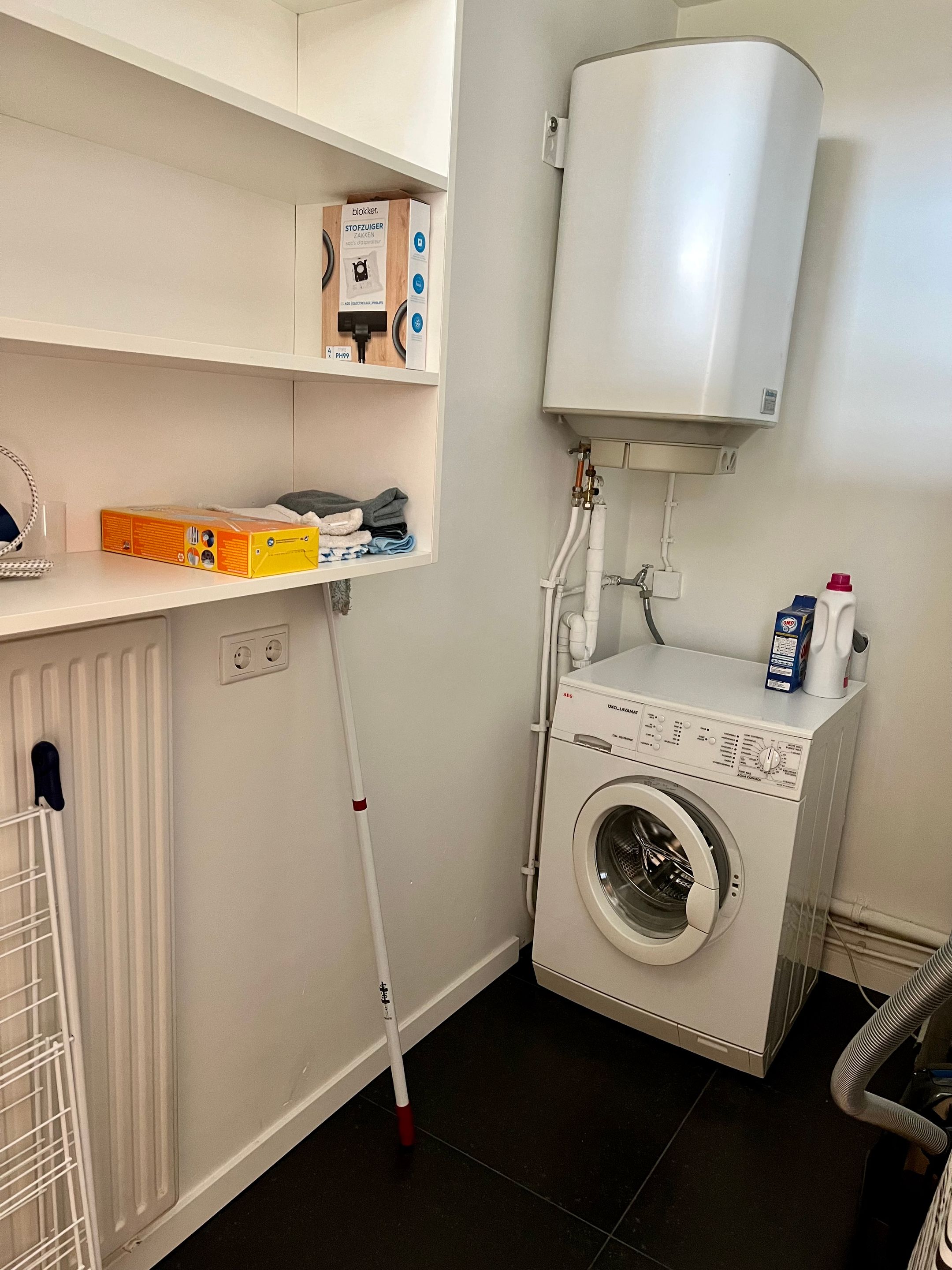 Foto 12 van Sint Annadal 18-C