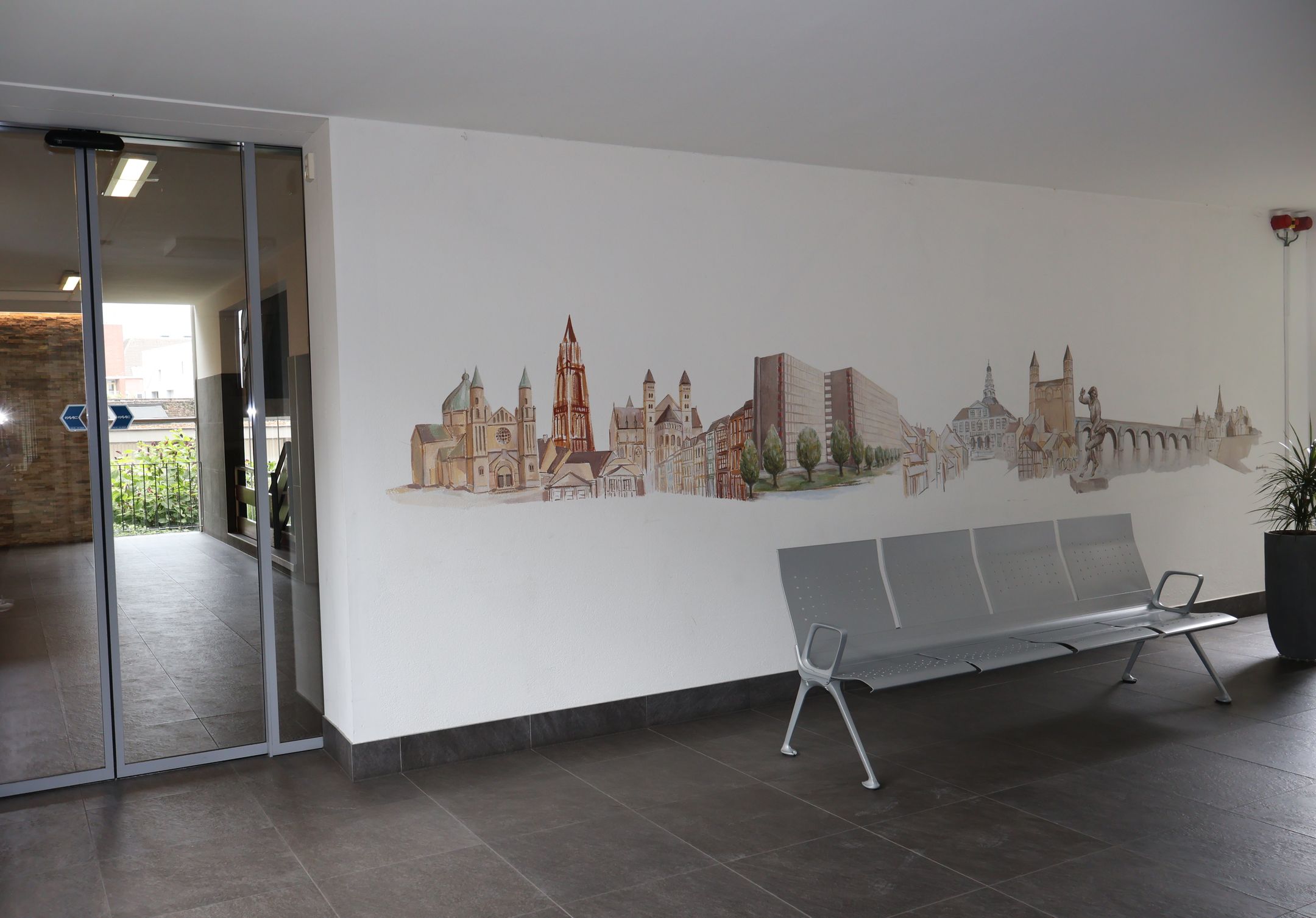 Foto 24 van Sint Annadal 18-C