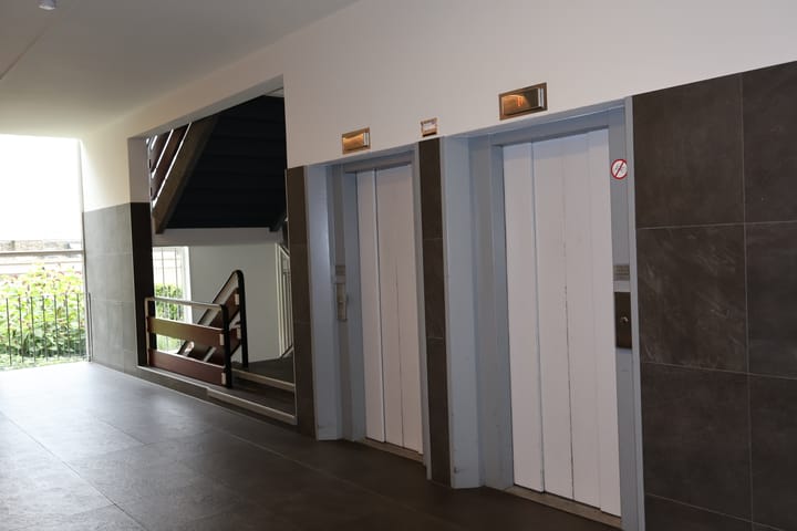 Foto 25 van Sint Annadal 18-C