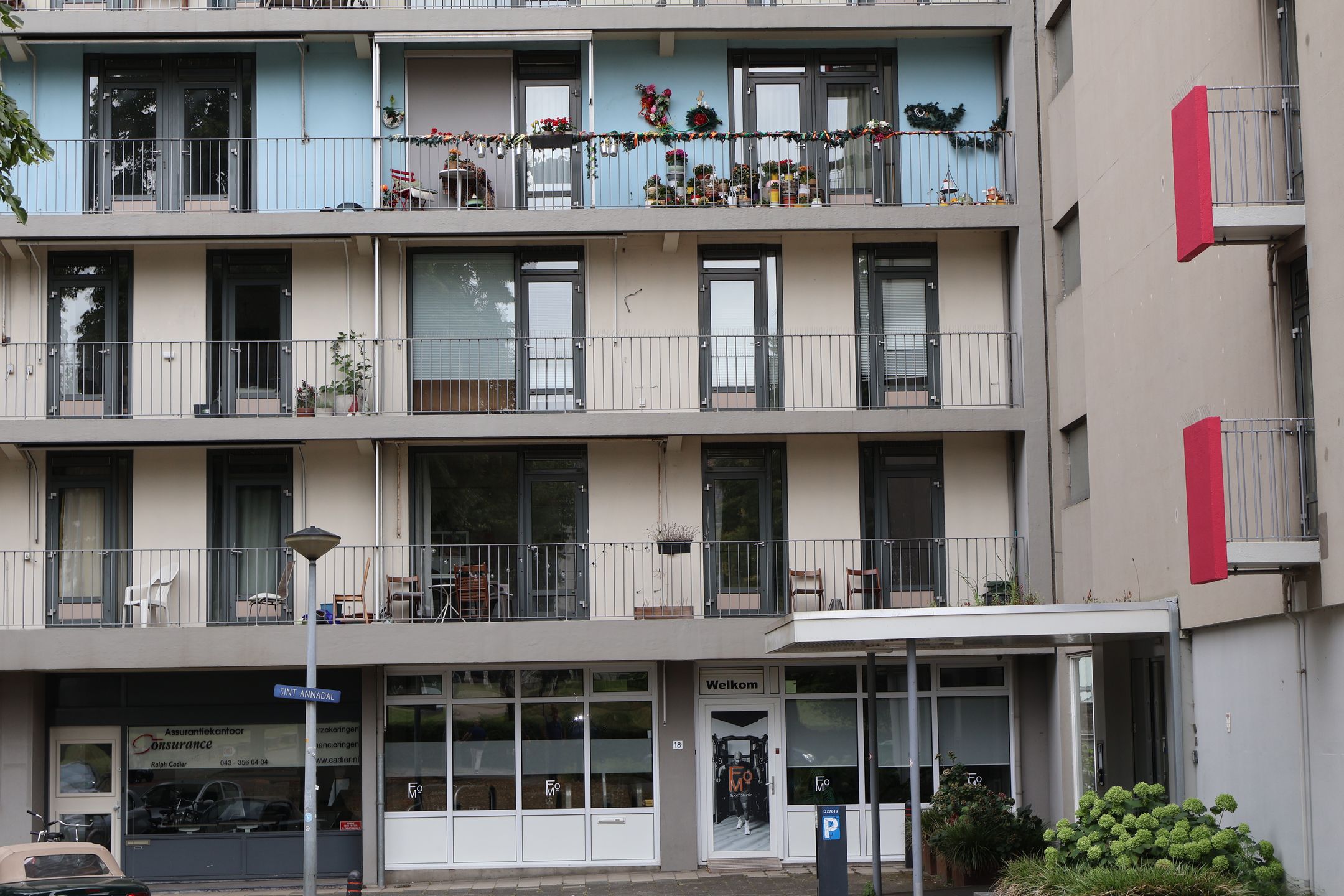 Foto 27 van Sint Annadal 18-C