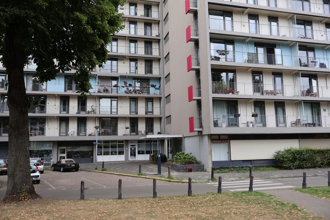 Foto 28 van Sint Annadal 18-C