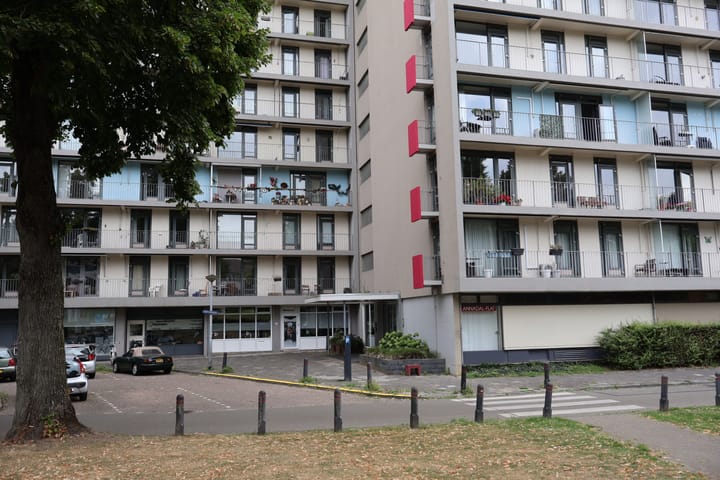 Foto 28 van Sint Annadal 18-C