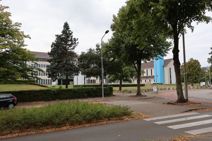 Foto 29 van Sint Annadal 18-C