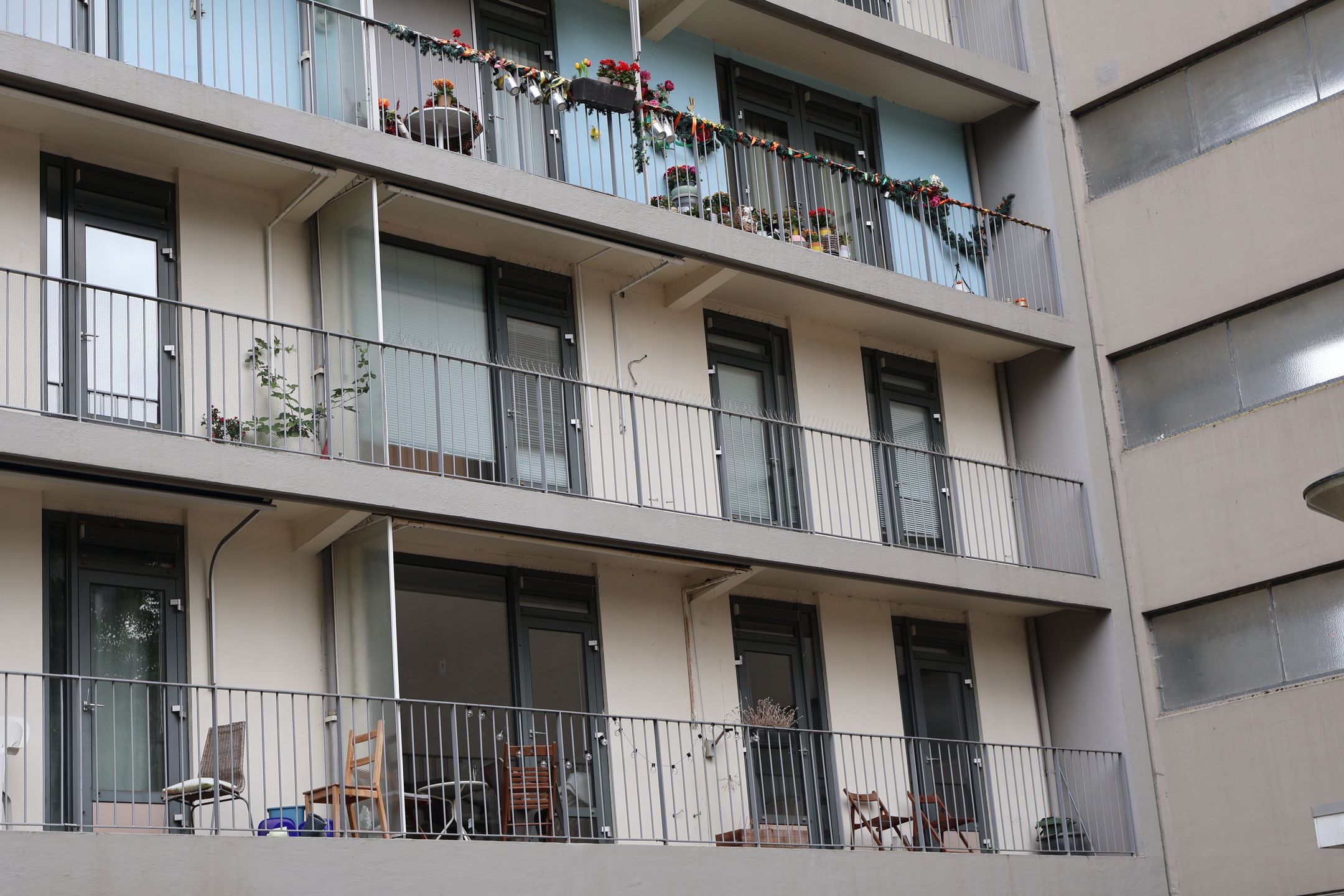 Foto 30 van Sint Annadal 18-C