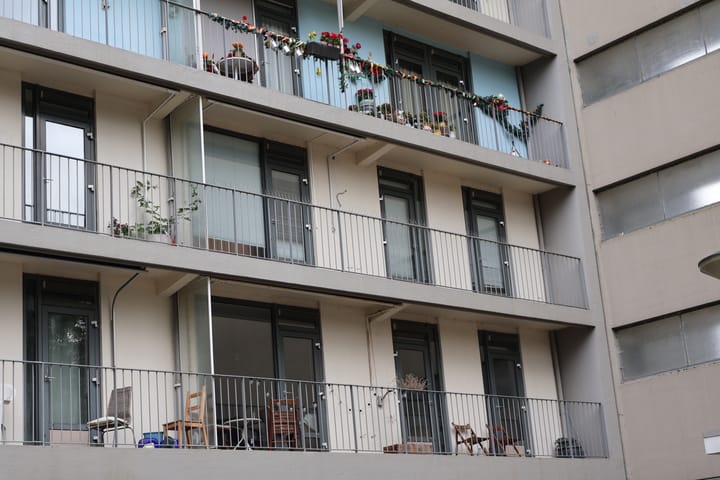 Foto 30 van Sint Annadal 18-C