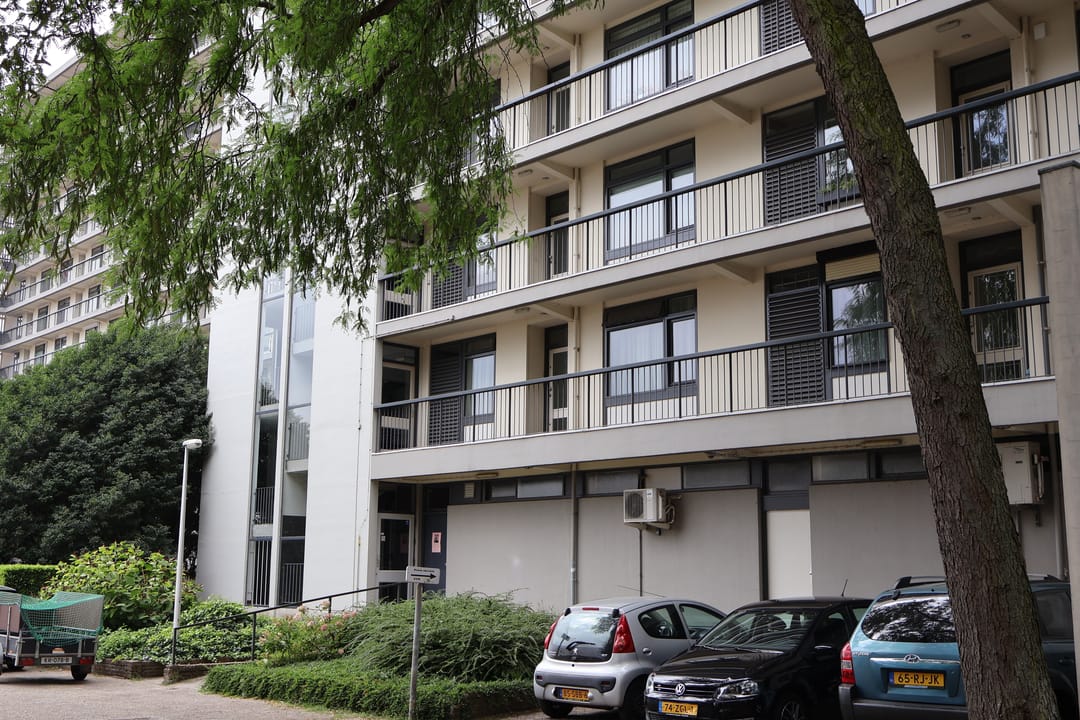 Foto 31 van Sint Annadal 18-C