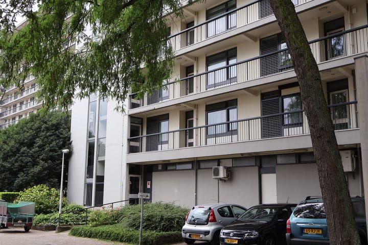 Foto 31 van Sint Annadal 18-C