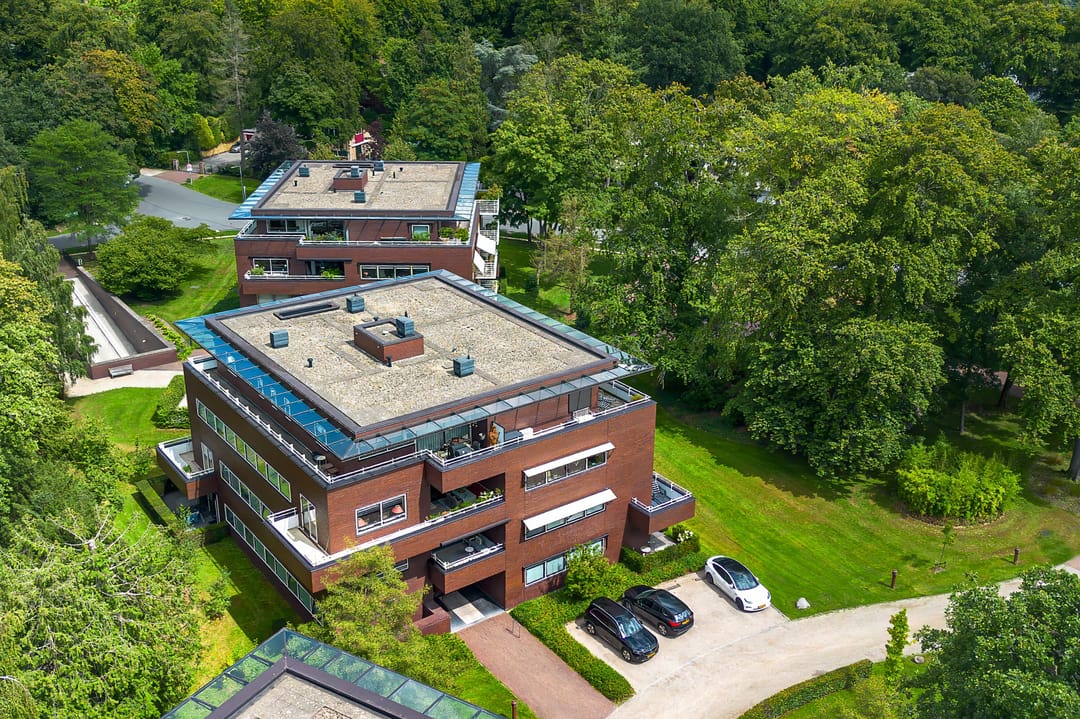 Foto 2 van Wisseloordlaan 111