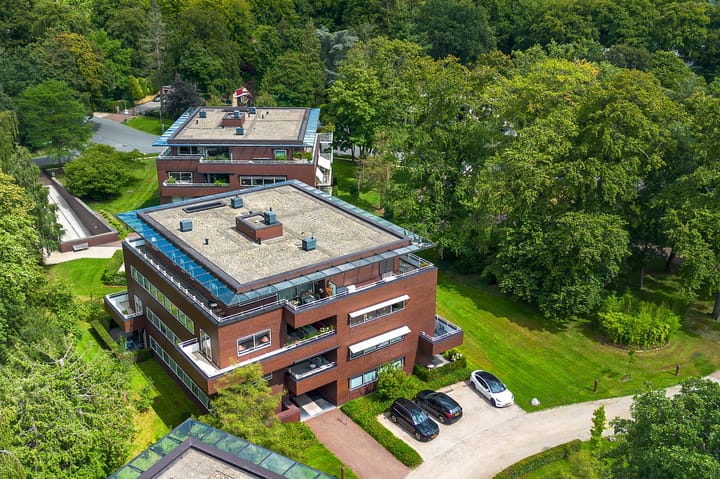 Foto 2 van Wisseloordlaan 111