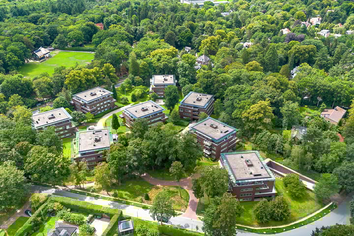 Foto 3 van Wisseloordlaan 111